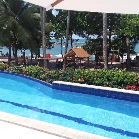 Apartamento 01 Enseada Praia Do Forte Εξωτερικό φωτογραφία