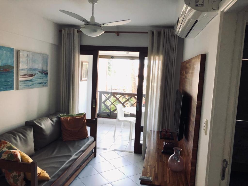 Apartamento 01 Enseada Praia Do Forte Εξωτερικό φωτογραφία