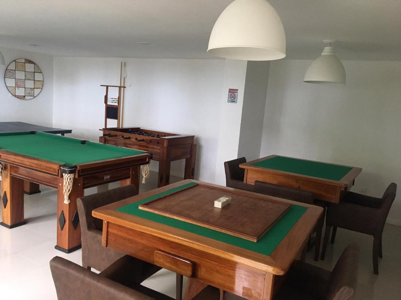 Apartamento 01 Enseada Praia Do Forte Εξωτερικό φωτογραφία