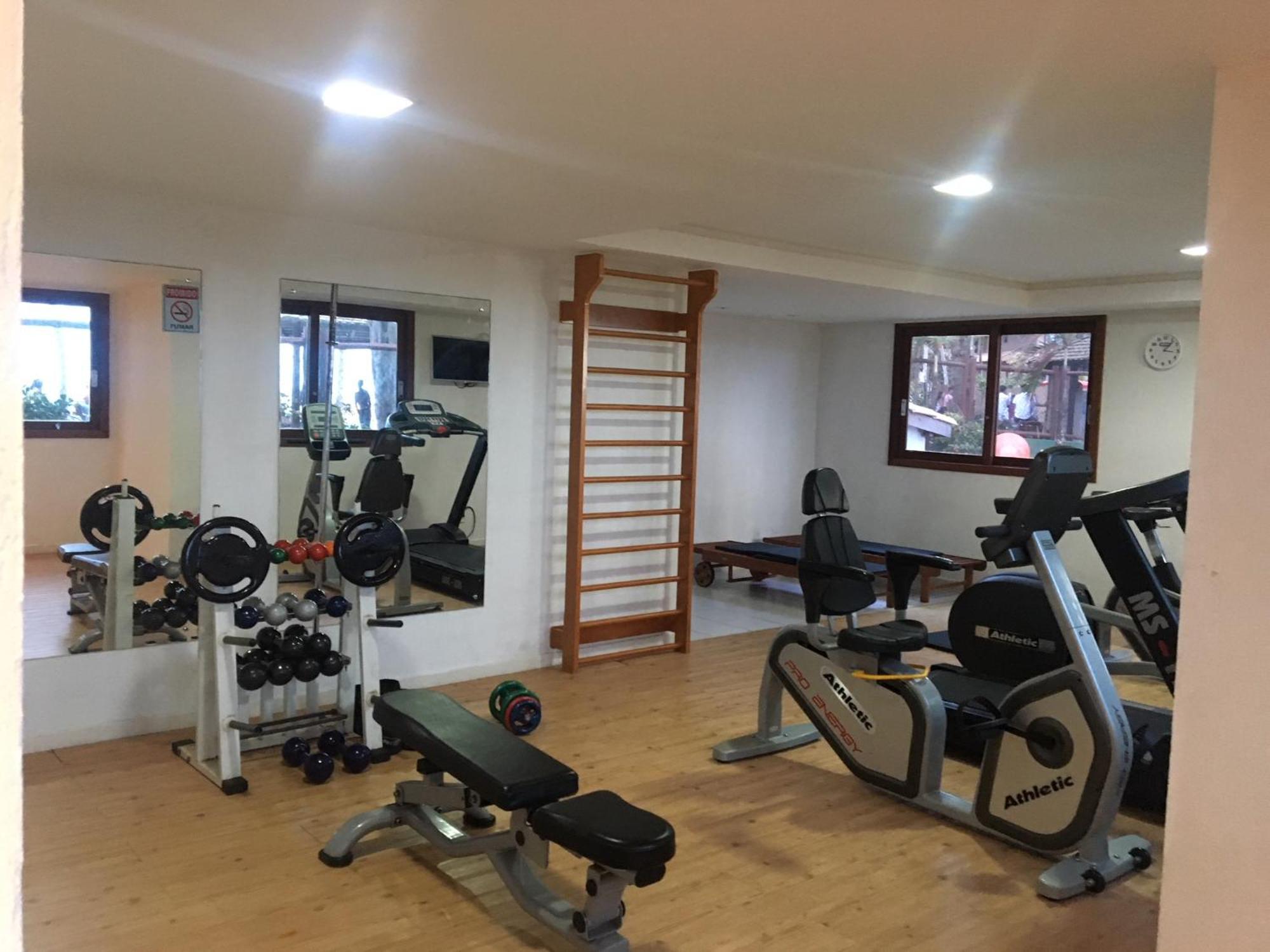 Apartamento 01 Enseada Praia Do Forte Εξωτερικό φωτογραφία