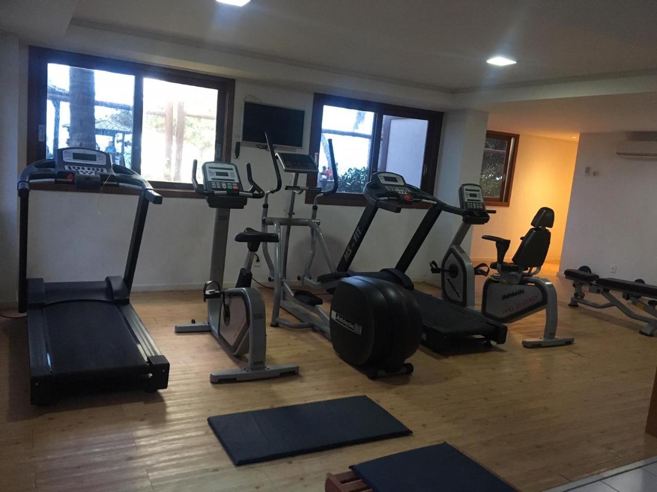 Apartamento 01 Enseada Praia Do Forte Εξωτερικό φωτογραφία
