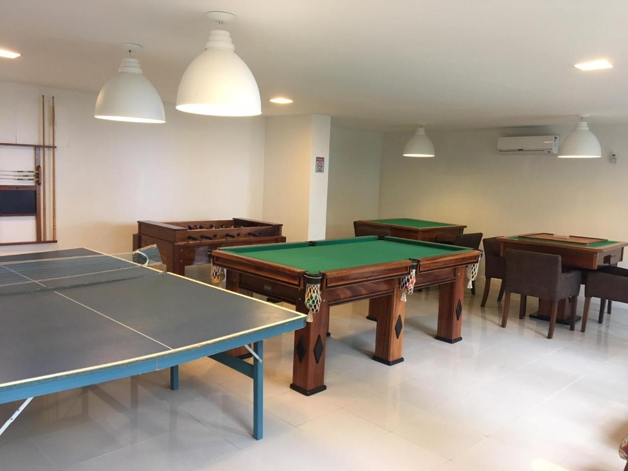 Apartamento 01 Enseada Praia Do Forte Εξωτερικό φωτογραφία