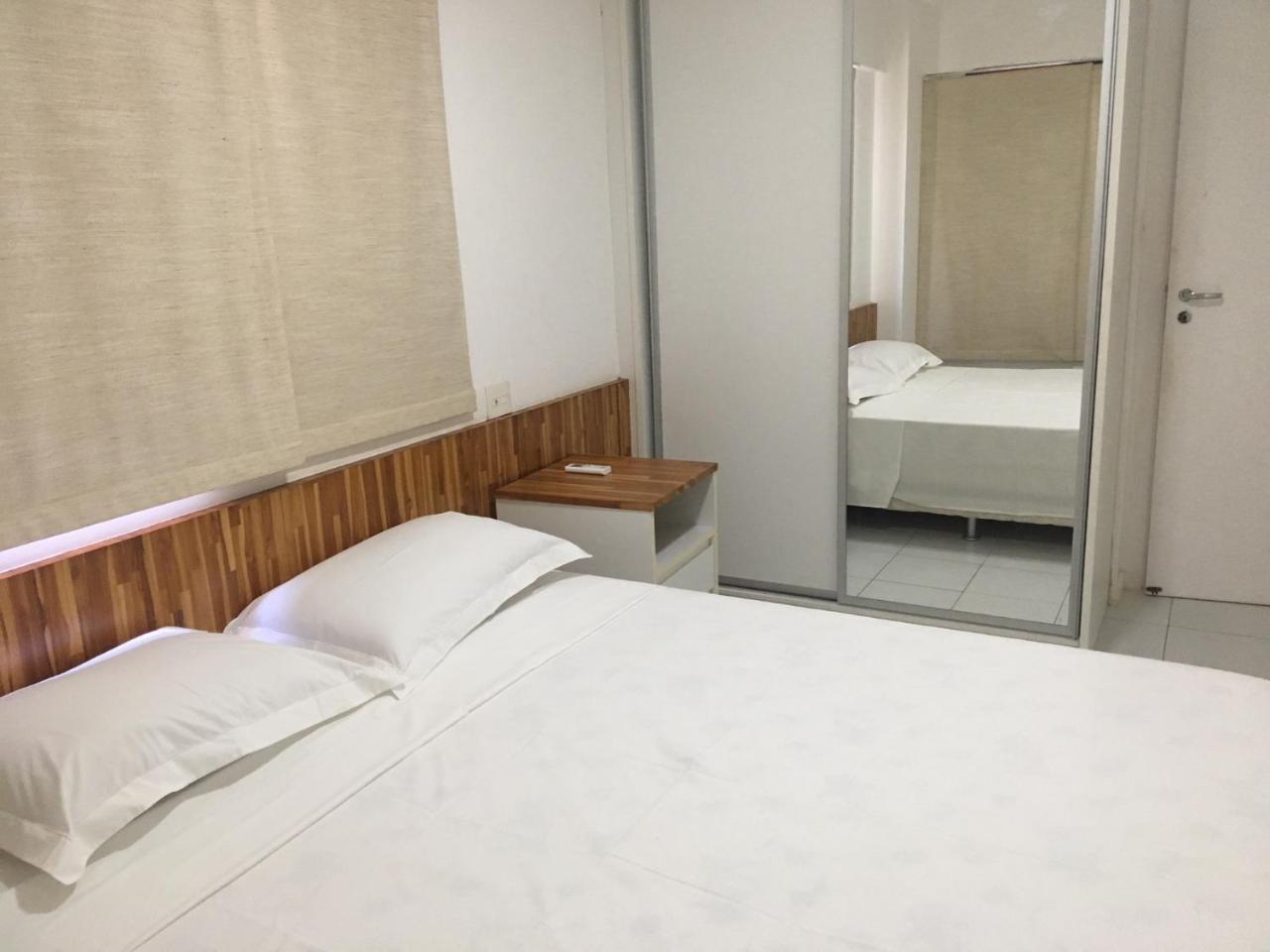Apartamento 01 Enseada Praia Do Forte Εξωτερικό φωτογραφία