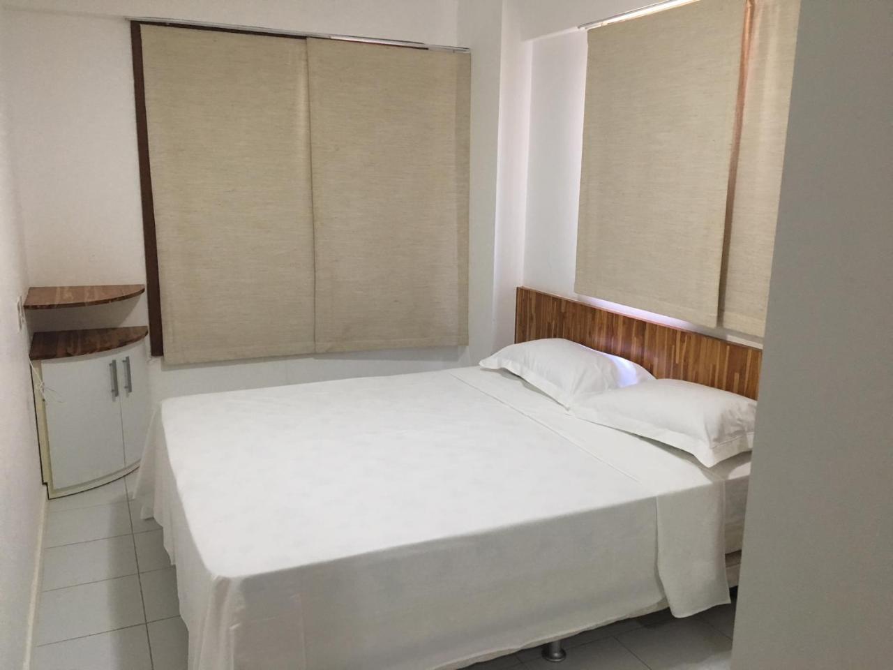 Apartamento 01 Enseada Praia Do Forte Εξωτερικό φωτογραφία