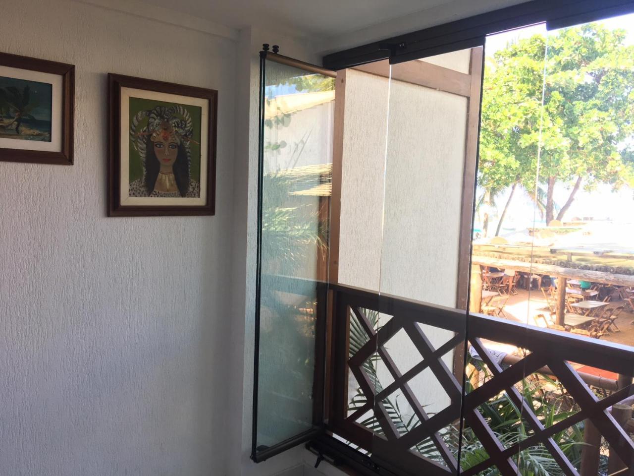 Apartamento 01 Enseada Praia Do Forte Εξωτερικό φωτογραφία