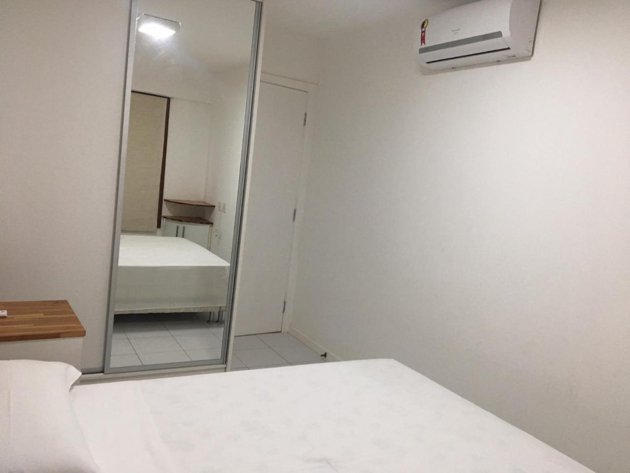 Apartamento 01 Enseada Praia Do Forte Εξωτερικό φωτογραφία